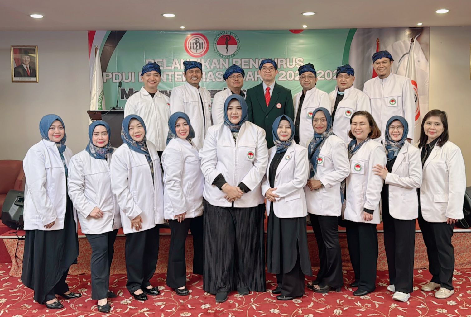 PIT PDUI Kabupaten Bungo 2019