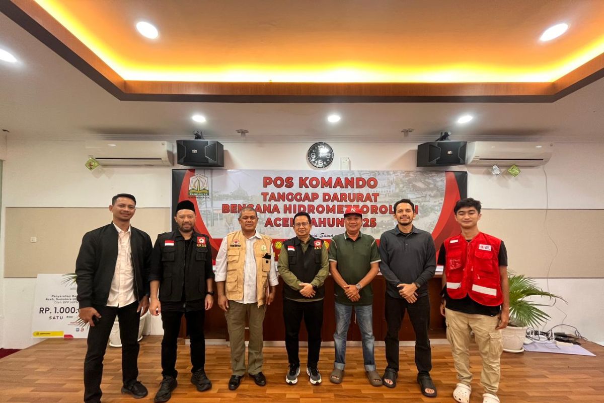 PERSI Kabupaten Bungo menggelar rangkaian kegiatan Webinar, Seminar, dan Workshop yang berlangsung di Pasteur Convention Center, Holiday Inn Pasteur Bandung