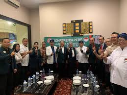 PDUI Kabupaten Bungo Tegaskan Komitmen Dukung Penuh Asosiasi Dokter Khitan Indonesia